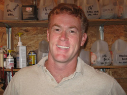 Chris McVicar