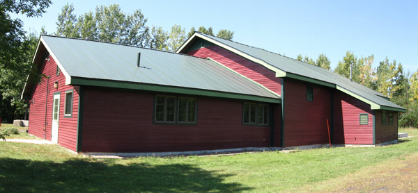 Water Treatment Plant