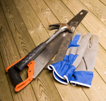 Tools of the trade